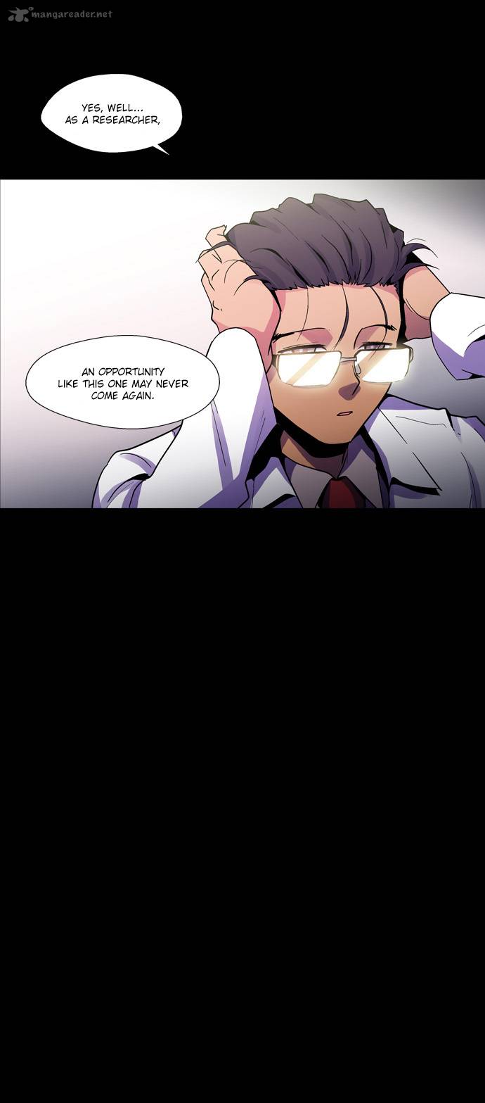 Dr Frost 41 8