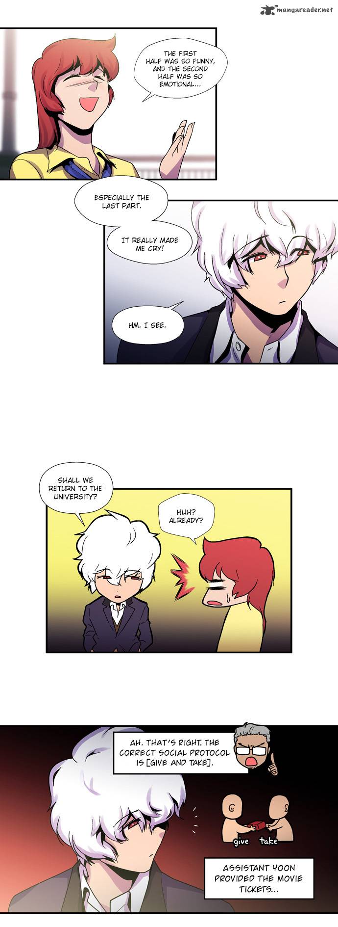 Dr Frost 42 15