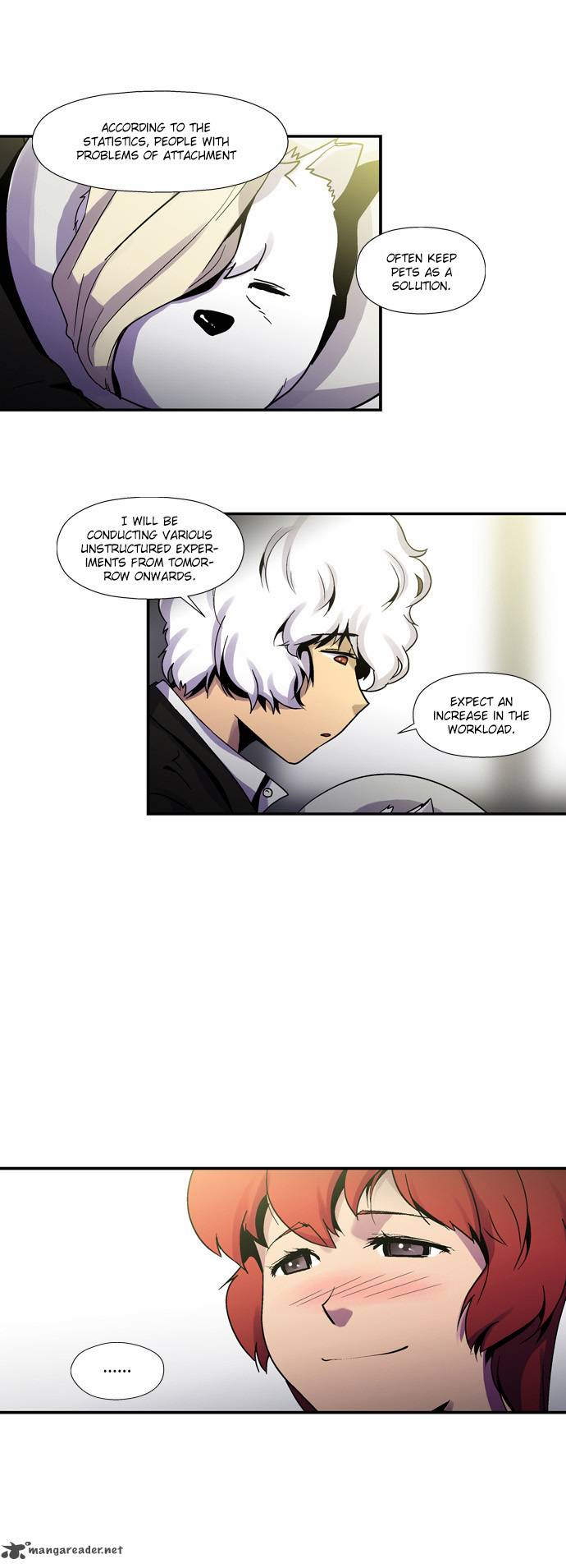 Dr Frost 43 27