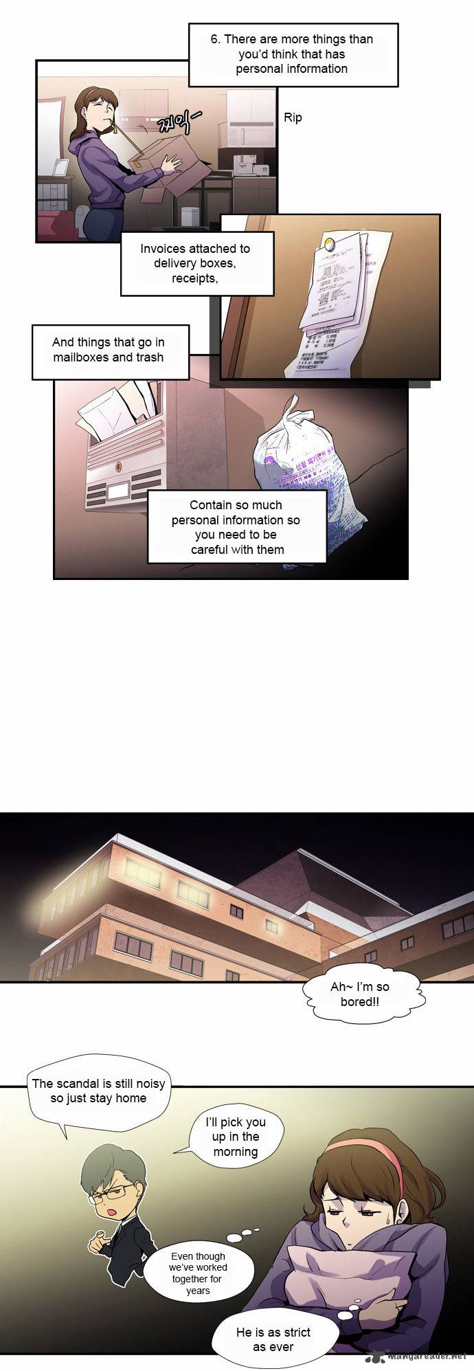 Dr Frost 48 22