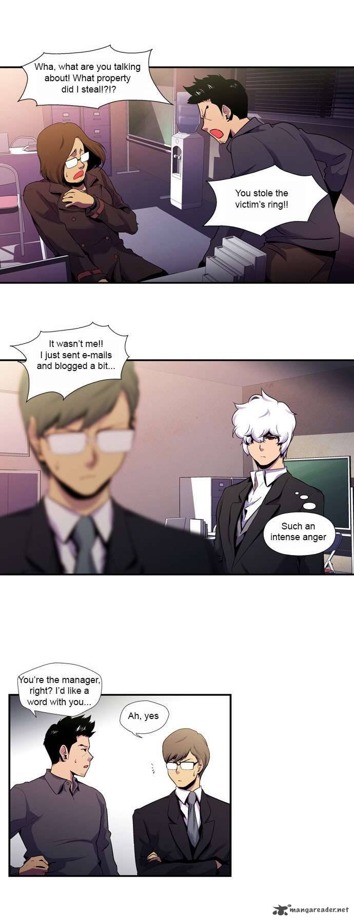 Dr Frost 49 17