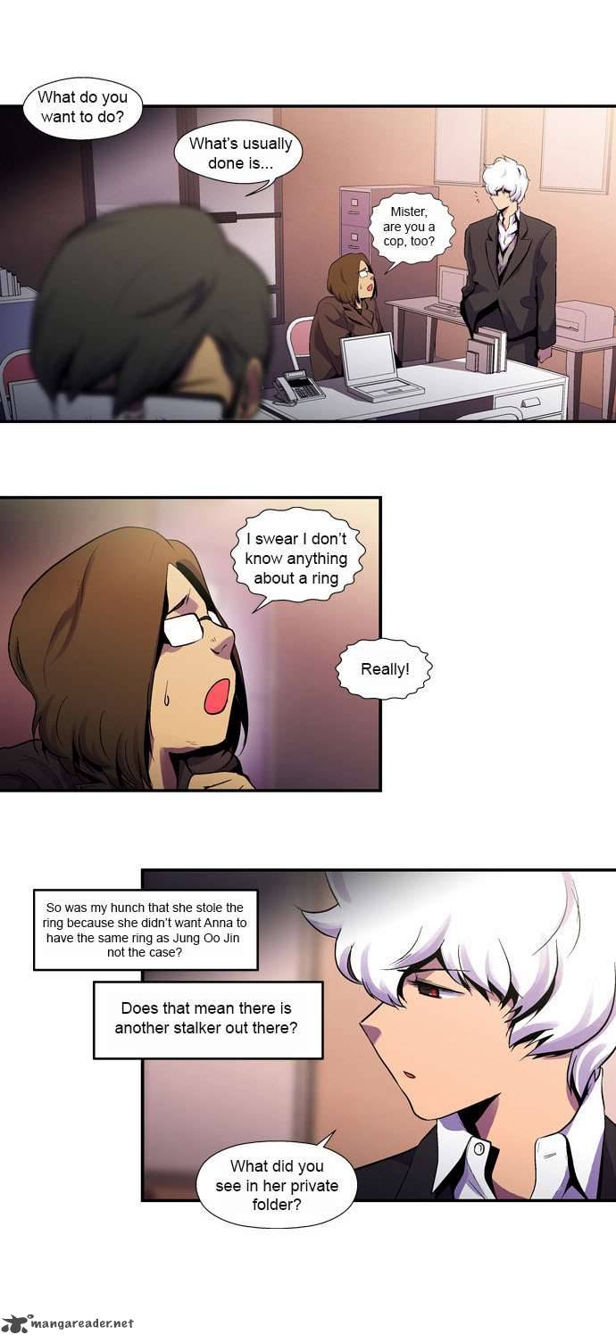 Dr Frost 49 18