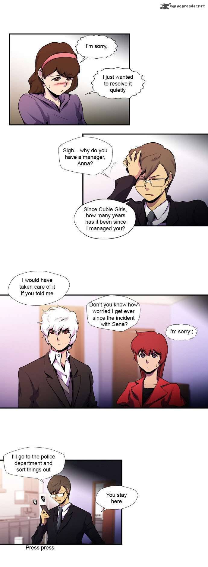 Dr Frost 49 2