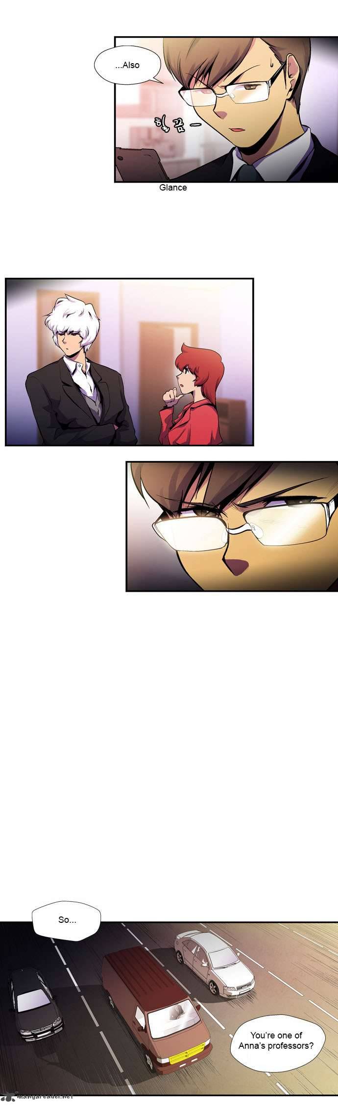 Dr Frost 49 3