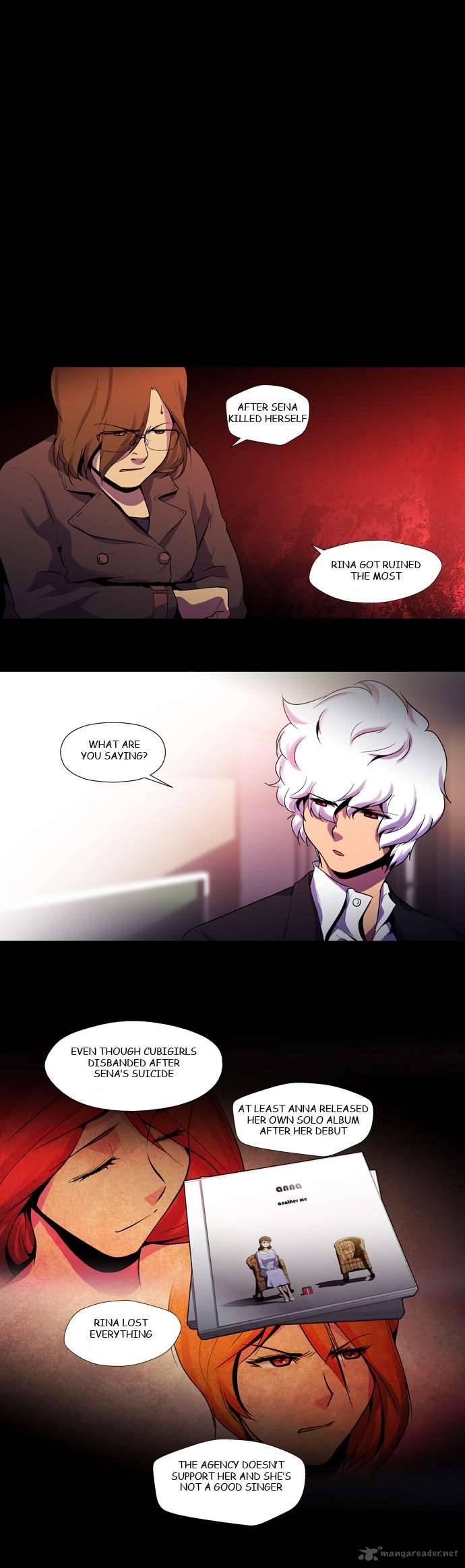 Dr Frost 50 1