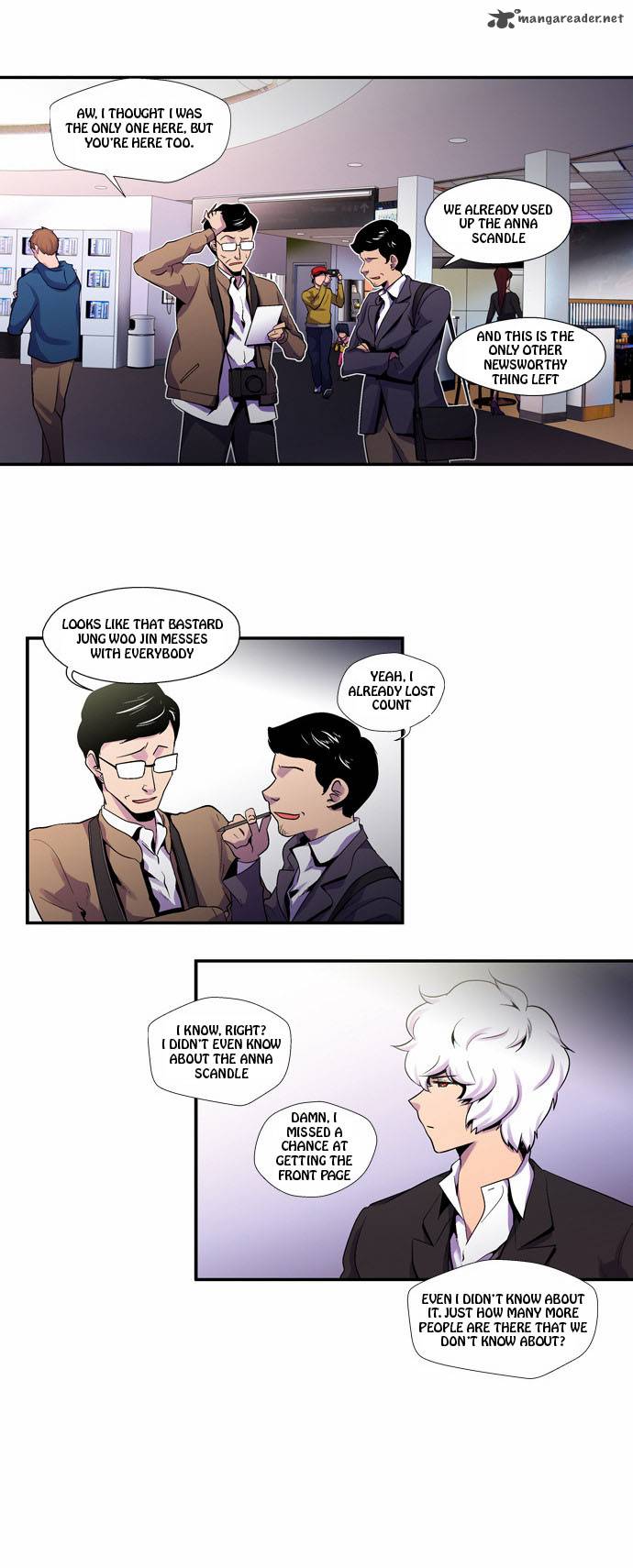 Dr Frost 51 21