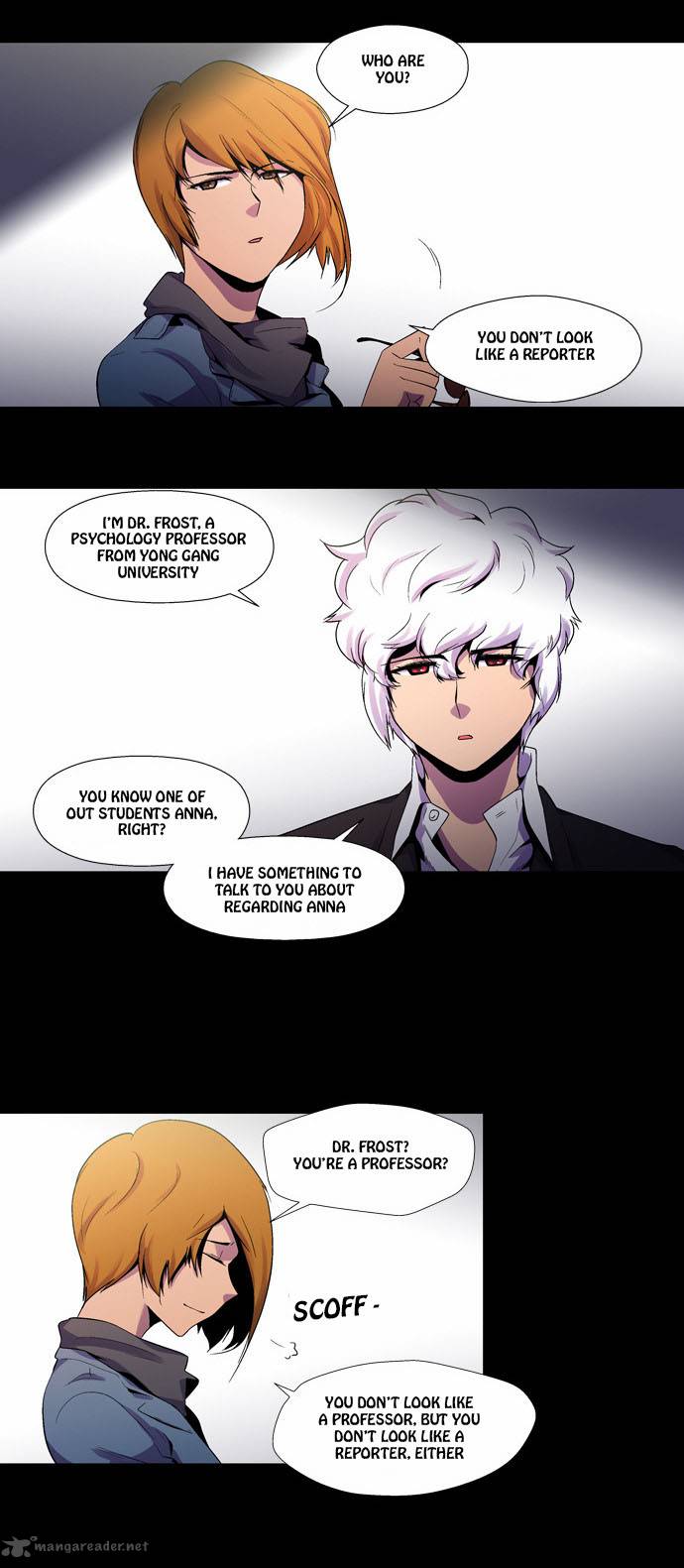 Dr Frost 52 12