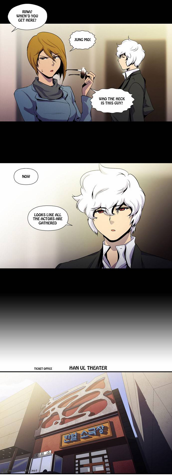 Dr Frost 52 17