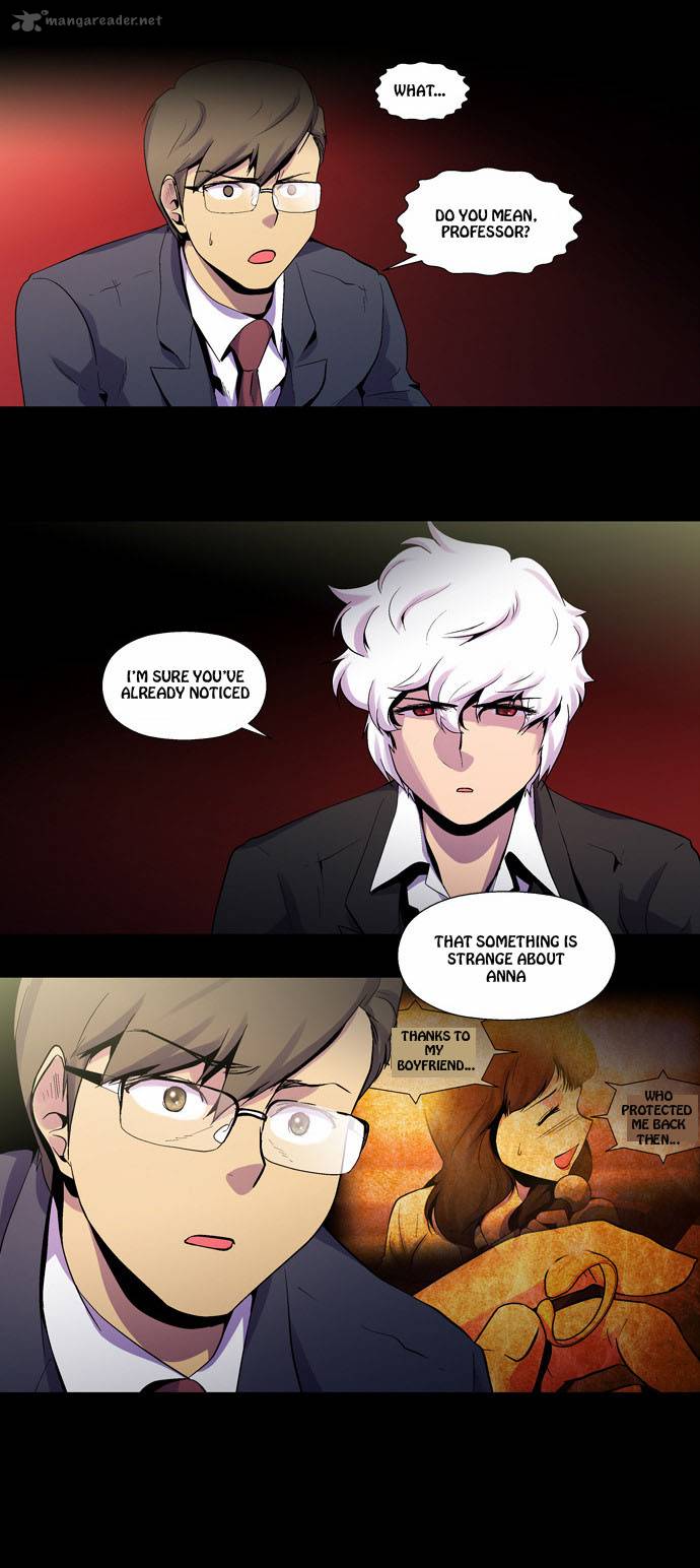 Dr Frost 52 22