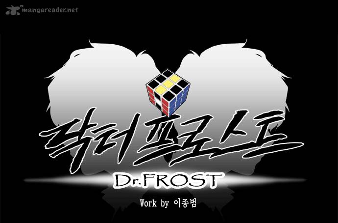 Dr Frost 6 2