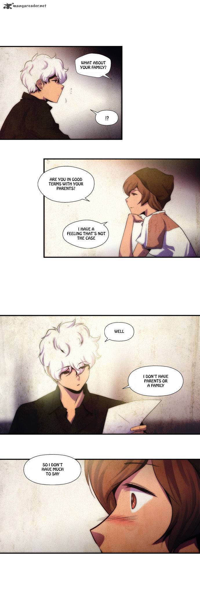 Dr Frost 60 18