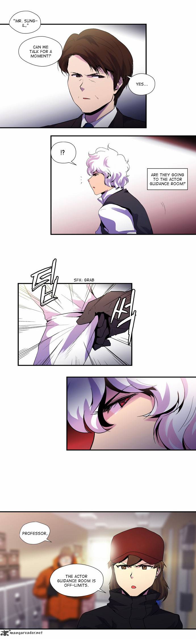 Dr Frost 76 14