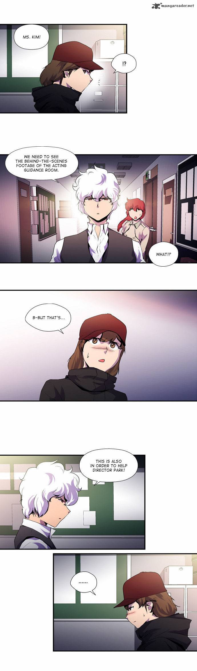 Dr Frost 77 8