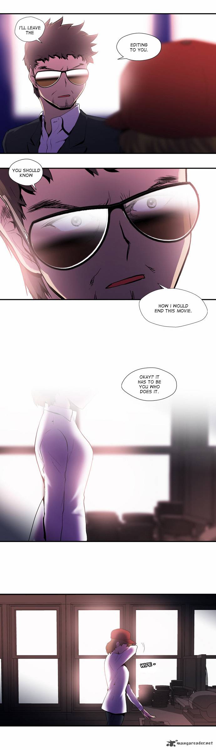 Dr Frost 80 7
