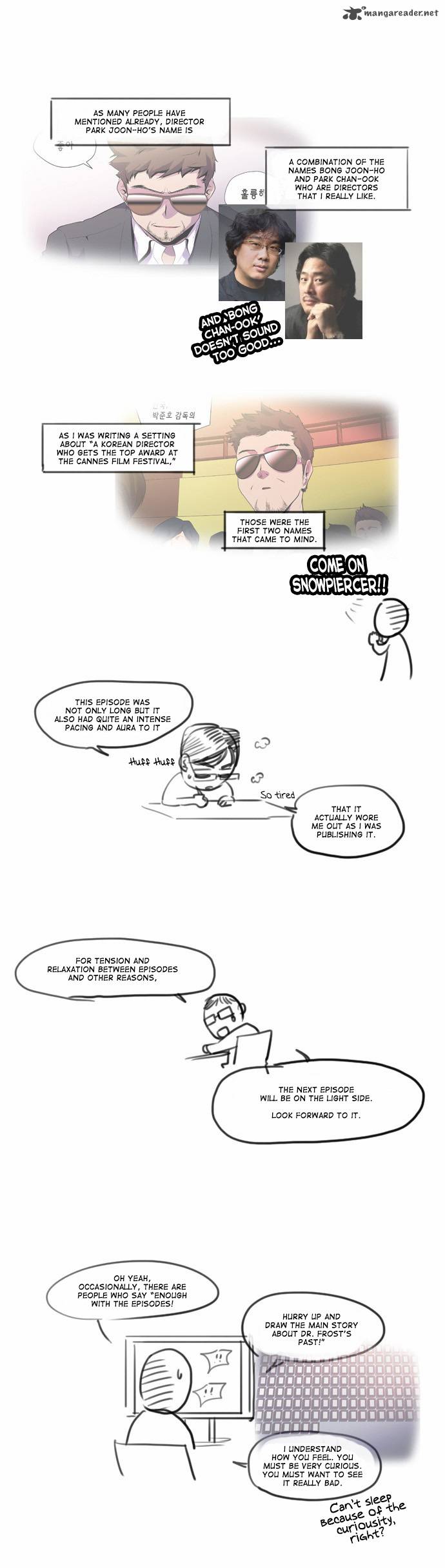 Dr Frost 81 9