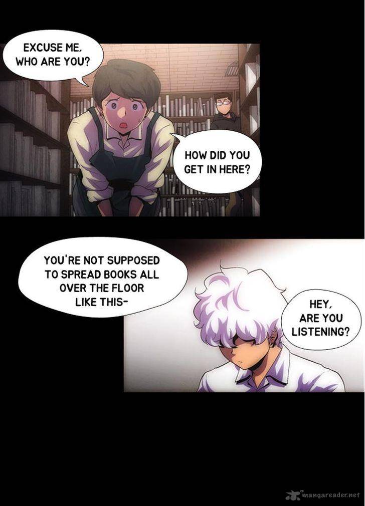 Dr Frost 89 15
