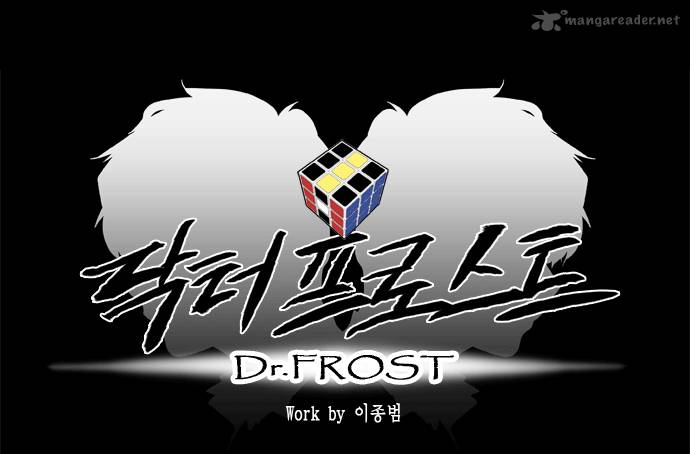 Dr Frost 9 2