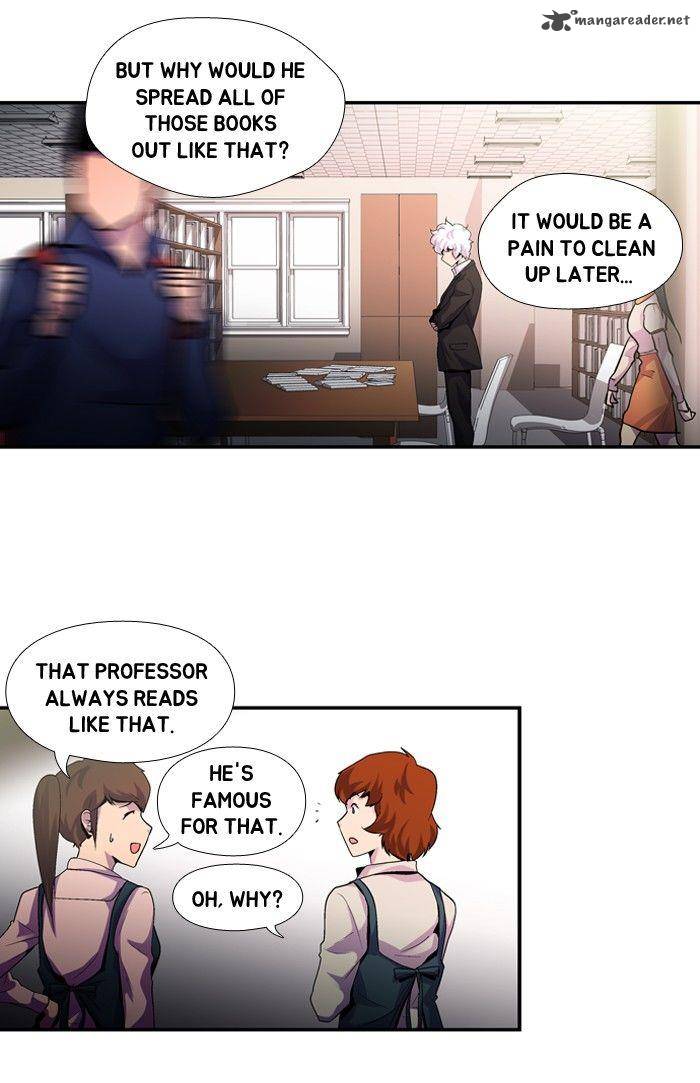 Dr Frost 90 5