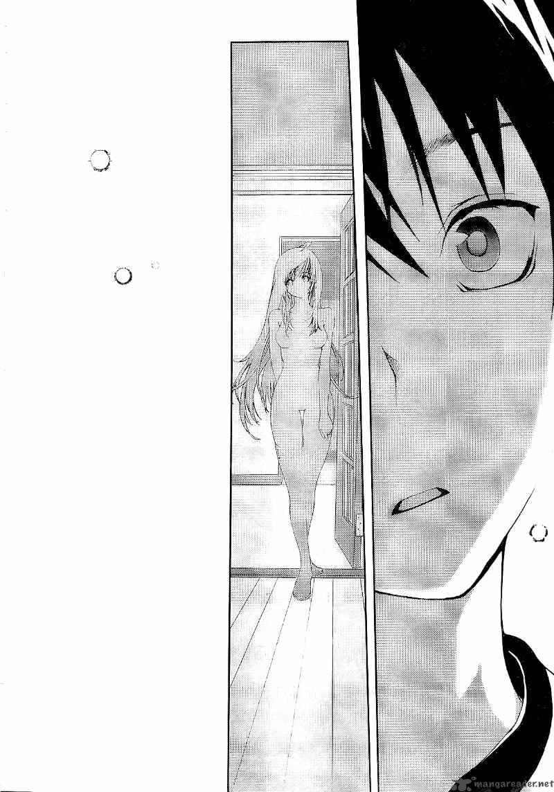 Dr Rurru Oneshot 1 11