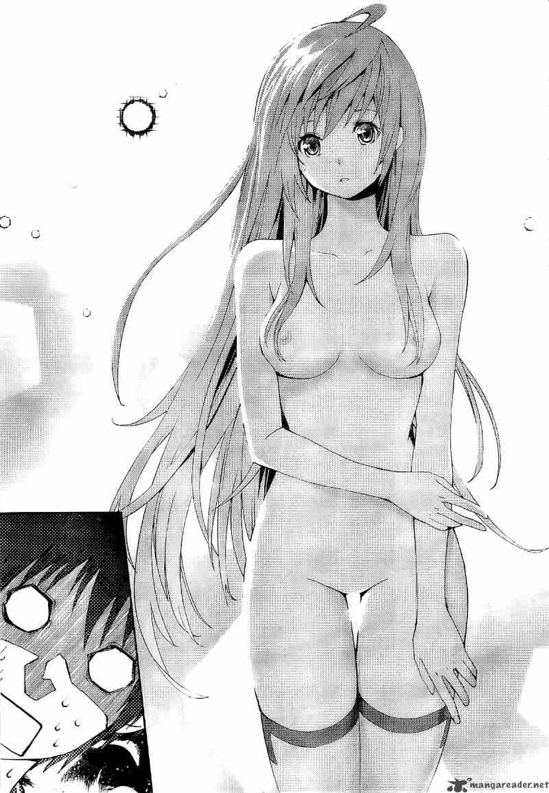 Dr Rurru Oneshot 1 12