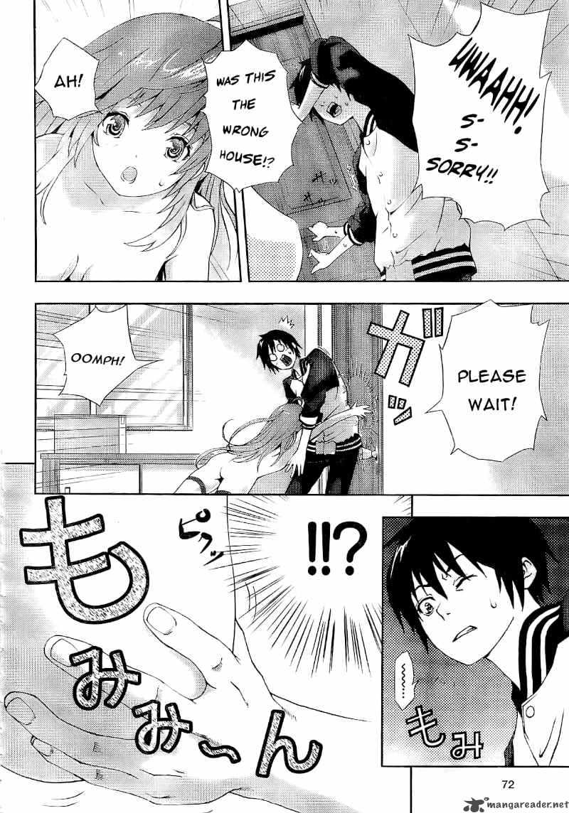 Dr Rurru Oneshot 1 13