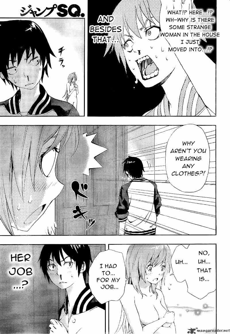 Dr Rurru Oneshot 1 16