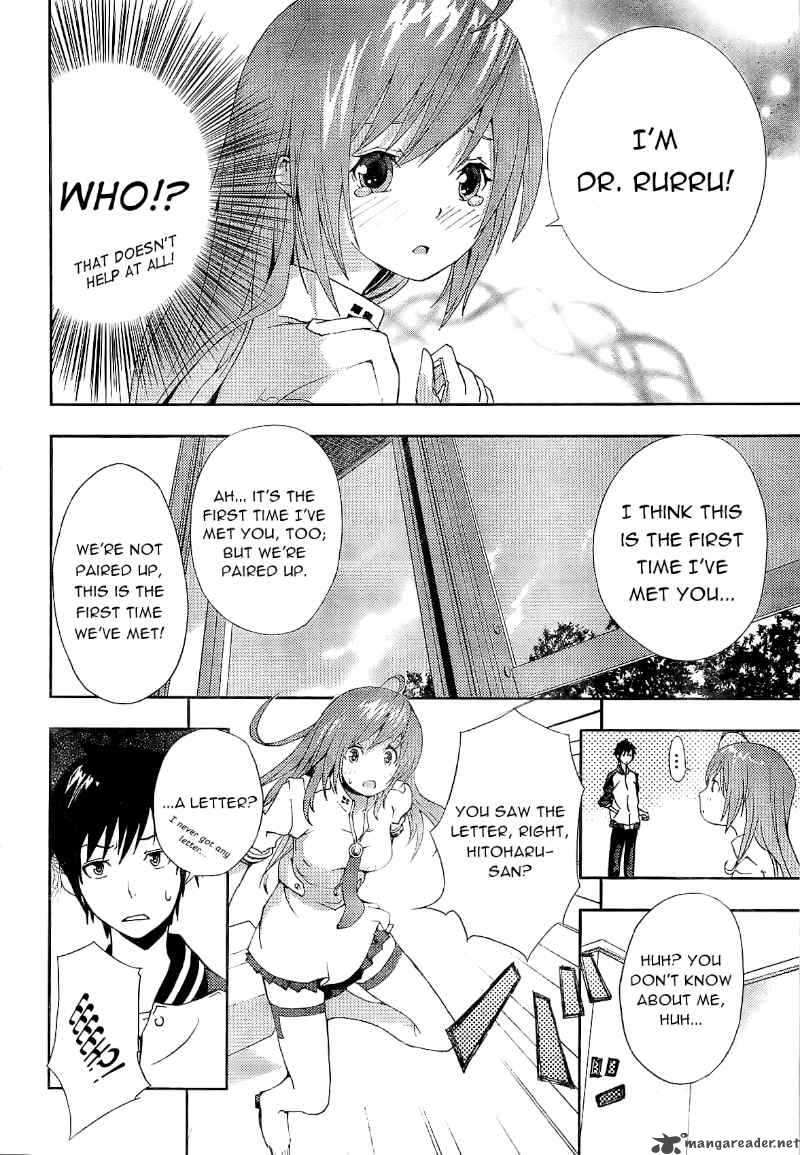 Dr Rurru Oneshot 1 19