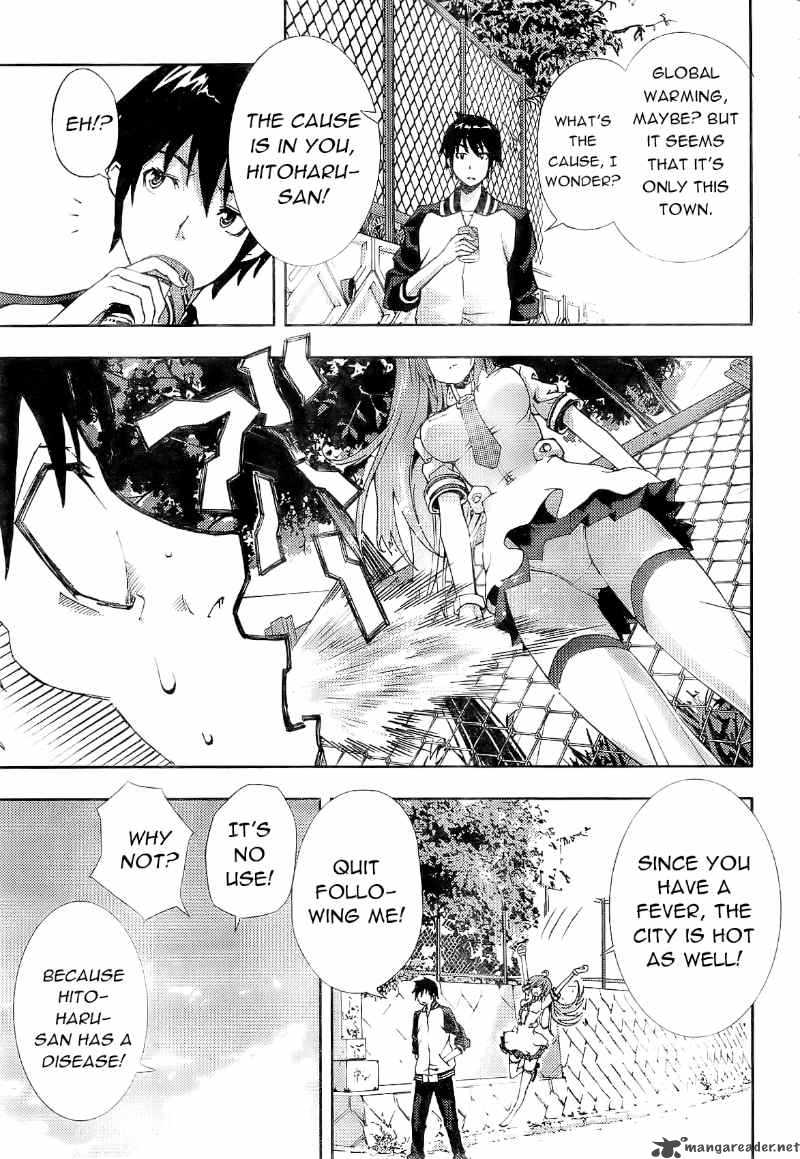 Dr Rurru Oneshot 1 24