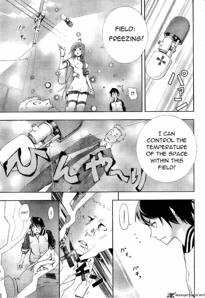 Dr Rurru Oneshot 1 28