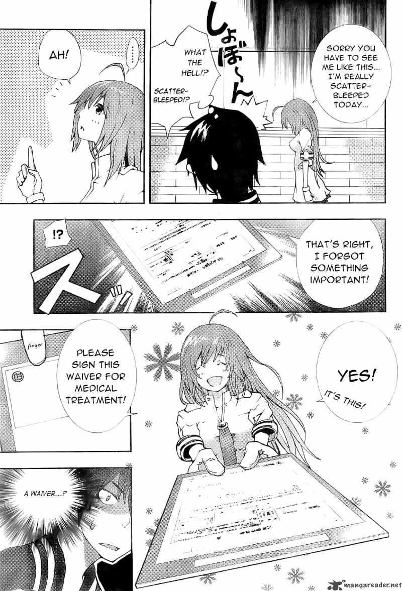 Dr Rurru Oneshot 1 30