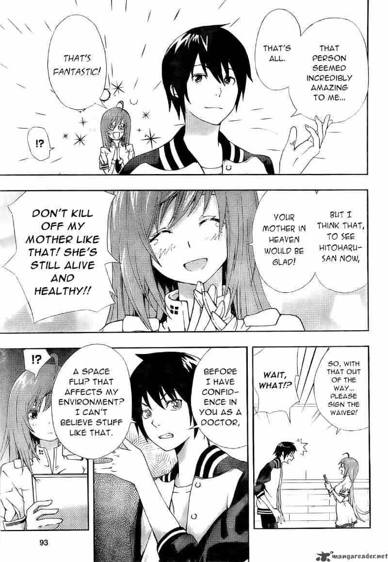 Dr Rurru Oneshot 1 34