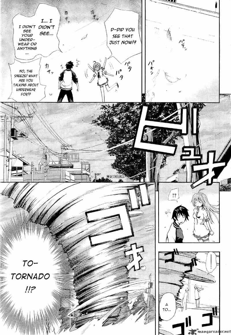 Dr Rurru Oneshot 1 36