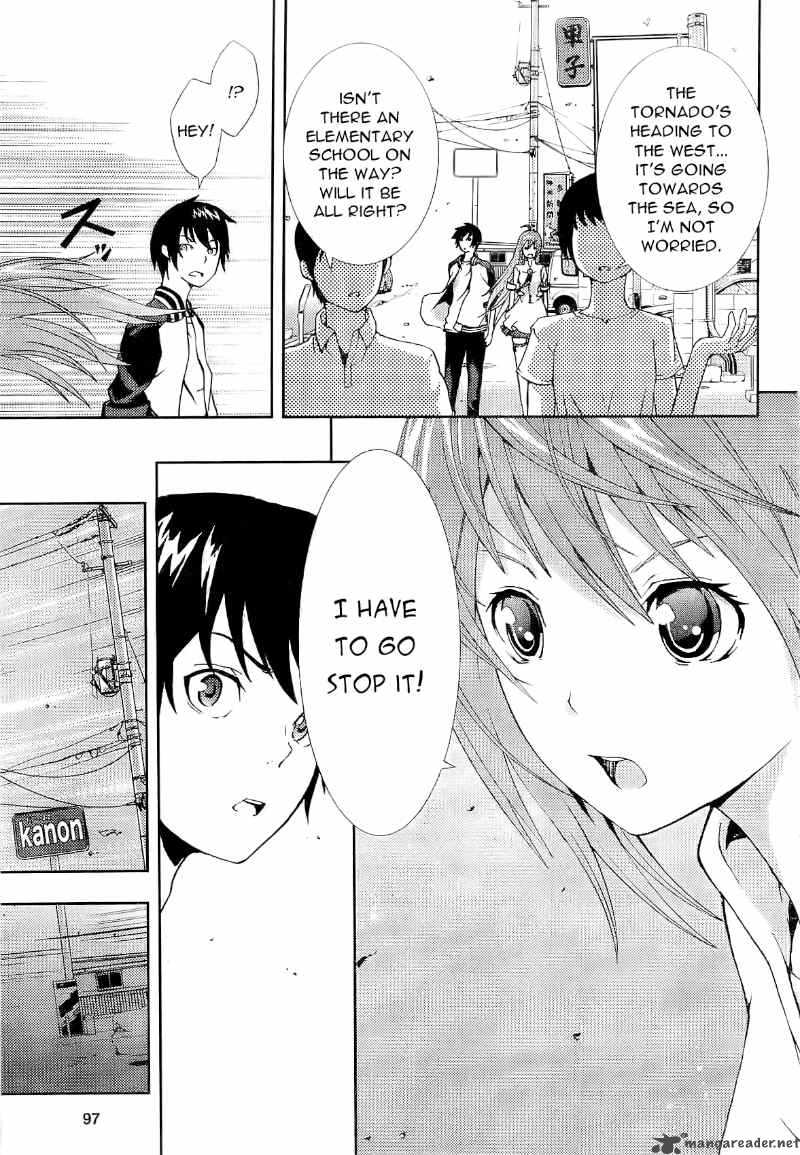 Dr Rurru Oneshot 1 38