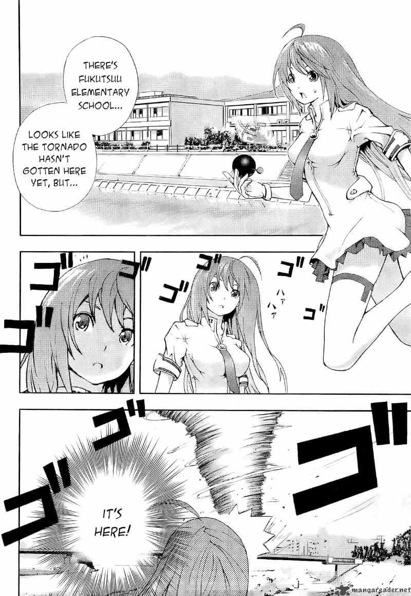 Dr Rurru Oneshot 1 39