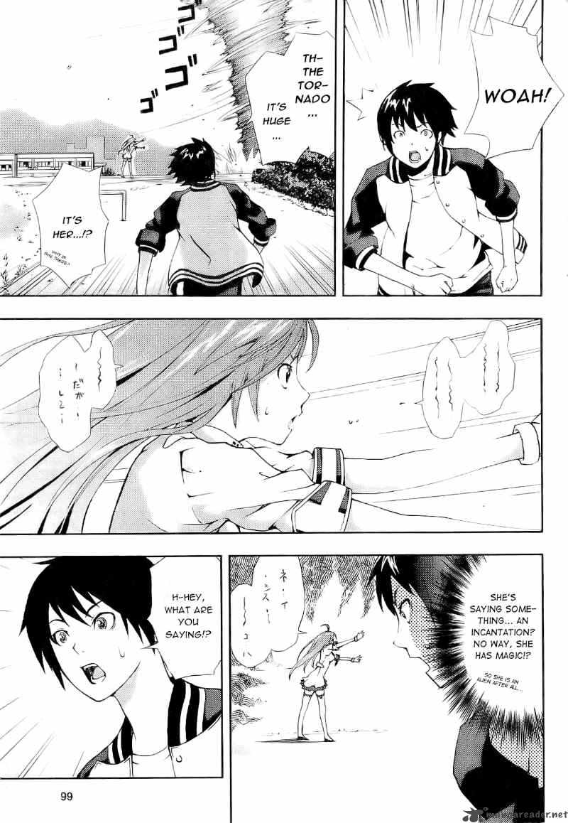 Dr Rurru Oneshot 1 40