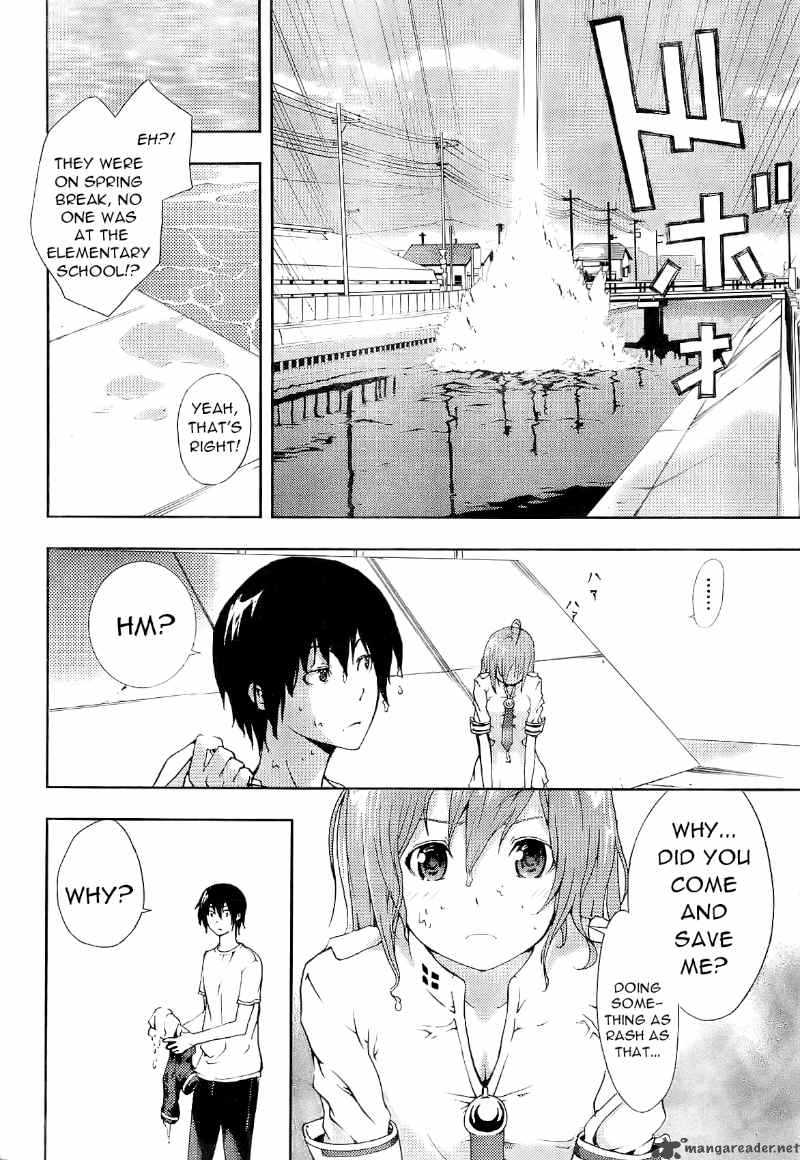 Dr Rurru Oneshot 1 48