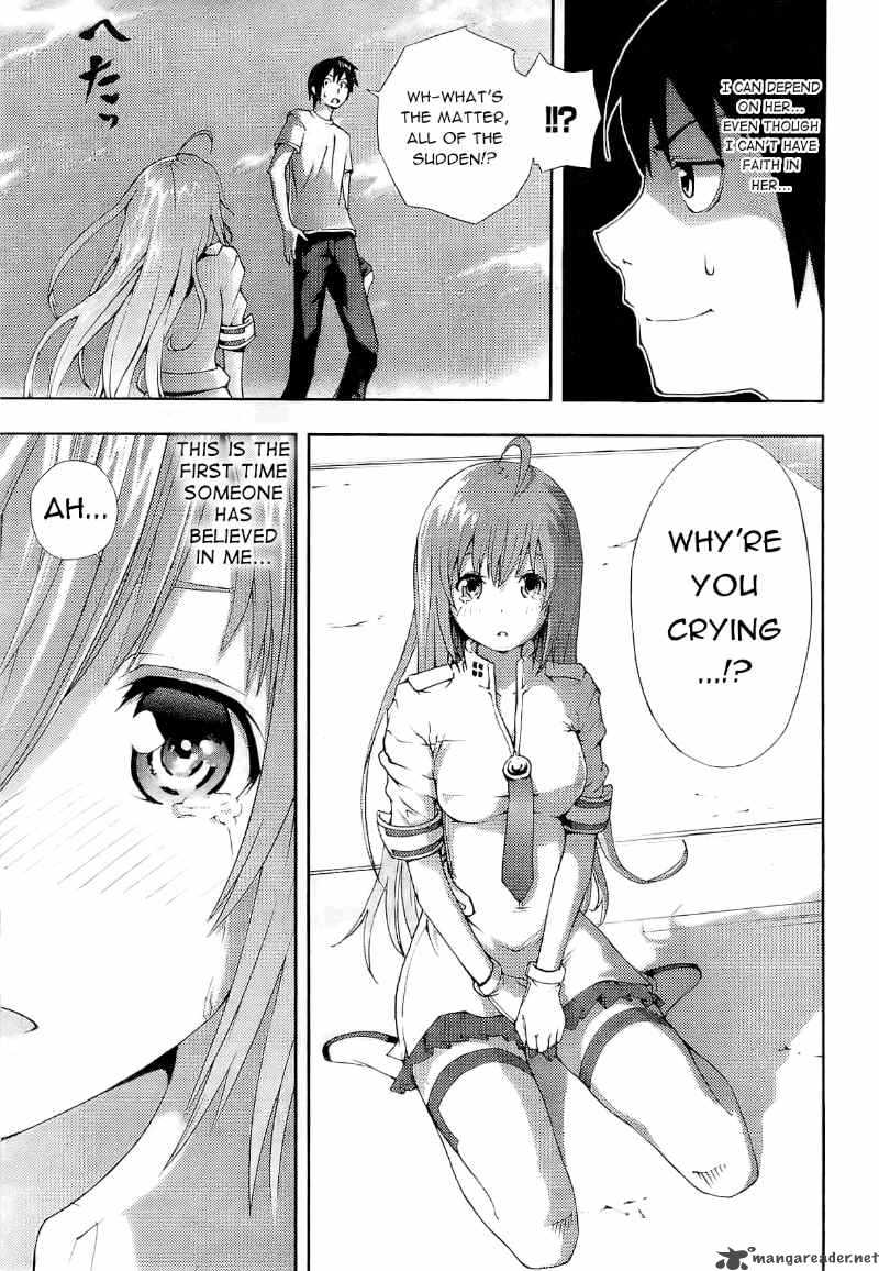 Dr Rurru Oneshot 1 51