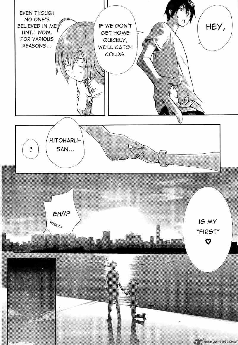 Dr Rurru Oneshot 1 52