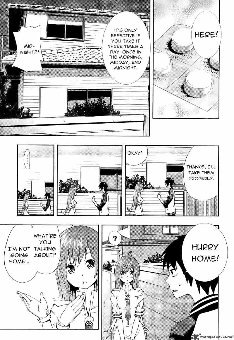 Dr Rurru Oneshot 1 53