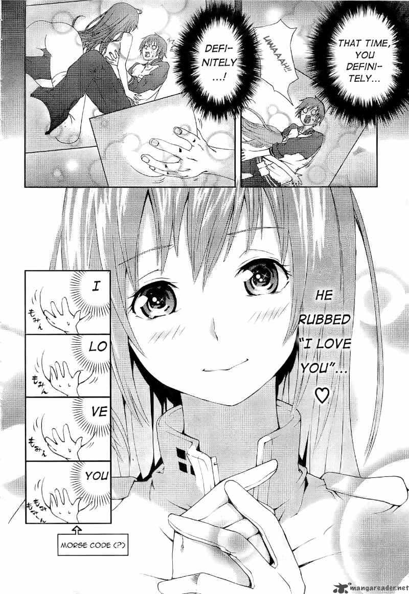Dr Rurru Oneshot 1 56