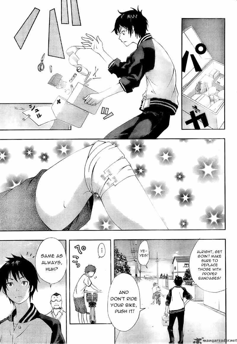 Dr Rurru Oneshot 1 8