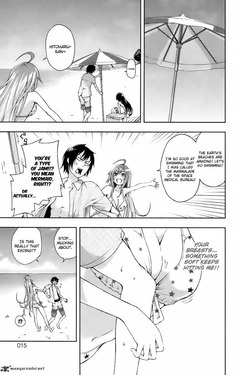 Dr Rurru Oneshot 10 11