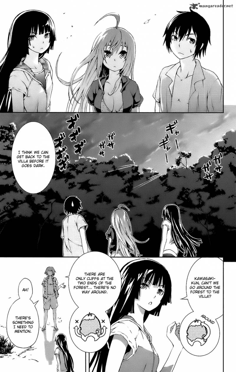 Dr Rurru Oneshot 10 17