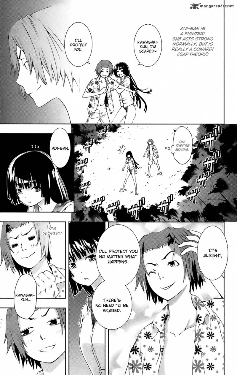 Dr Rurru Oneshot 10 21