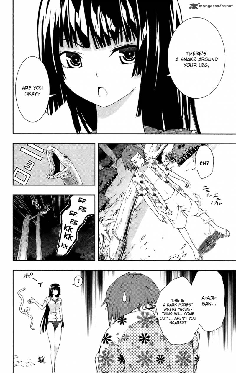 Dr Rurru Oneshot 10 22