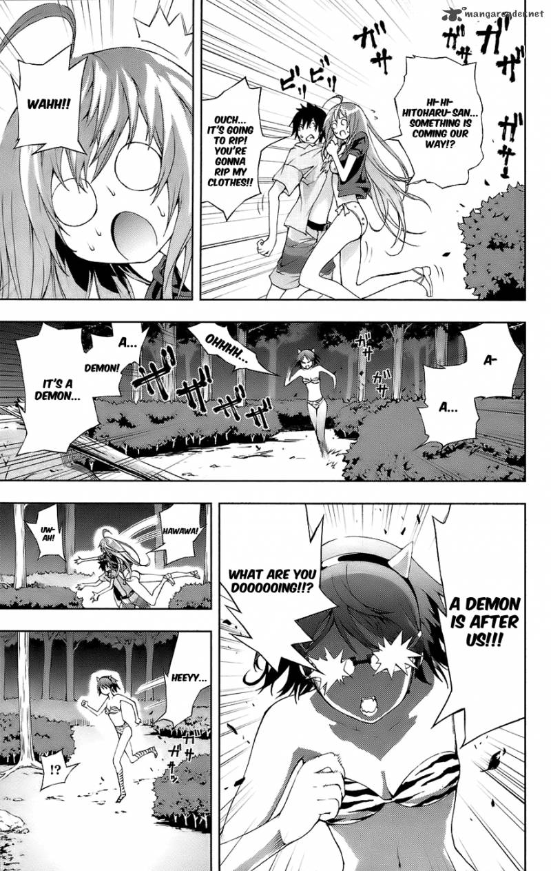 Dr Rurru Oneshot 10 31