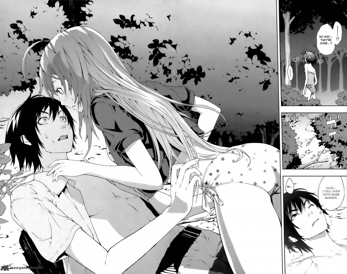 Dr Rurru Oneshot 10 32