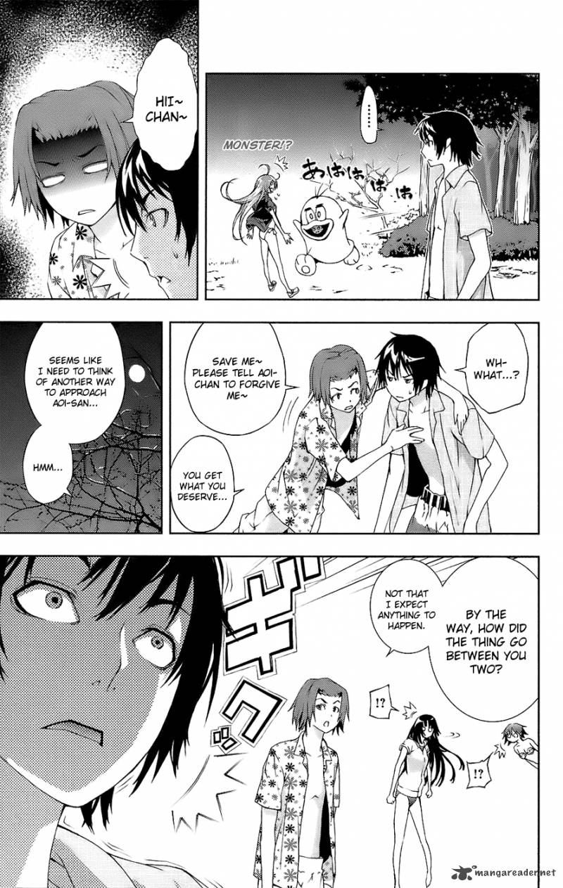 Dr Rurru Oneshot 10 36