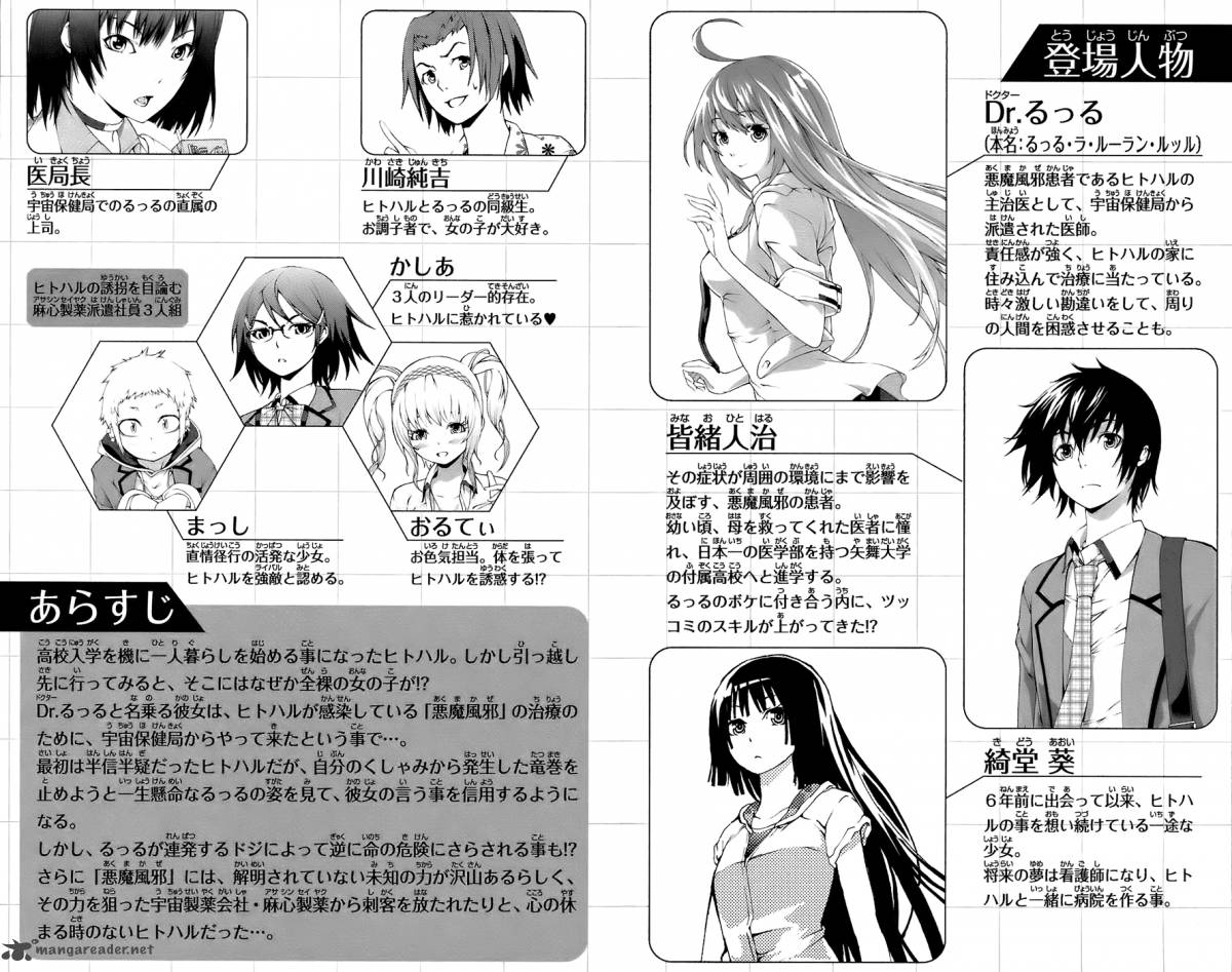 Dr Rurru Oneshot 10 4