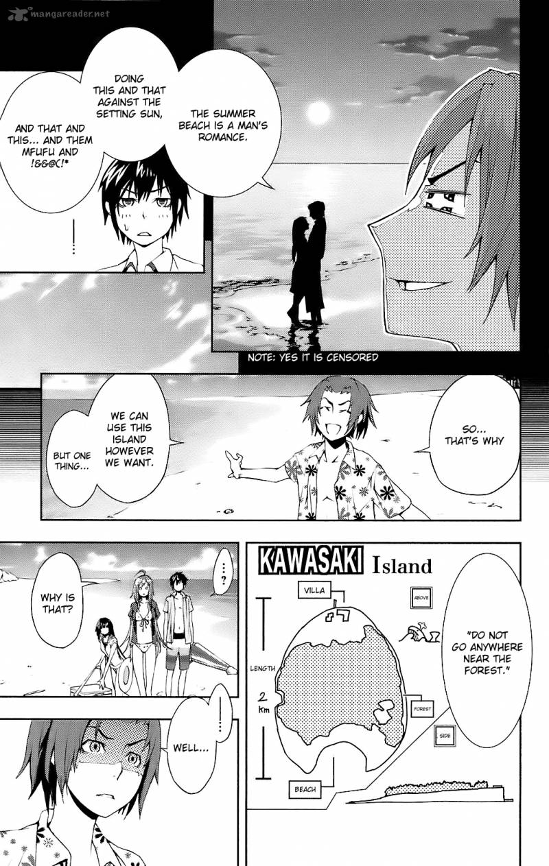 Dr Rurru Oneshot 10 9